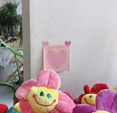 超多款 现货 韩国梦幻法式巴黎风少女爱心泰迪熊ins手帐便签 分装-淘宝网