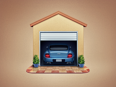 garage