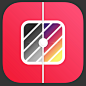 Colorize by Photomyne | iOS Icon Gallery