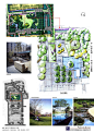 易兰设计金都城市芯宇居住区景观设计方案文本-线计网