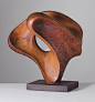 Mario Dal Fabbro Sculptures | OEN