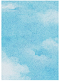 水彩PNG天空运动颗粒肌理背景古风中国风汉服插画海报背景VI素材-淘宝网
