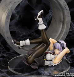 丶猫二二采集到手办&Doll