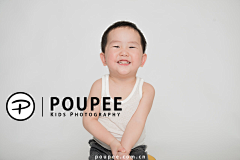 POUPEE|噗比專業攝影采集到POUPEE Kids|PURE 系列