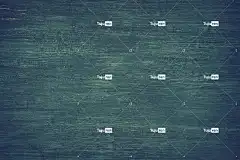 墙 黑暗的 木制的 绿色 Windows壁纸 垃圾摇滚 图案 木墙