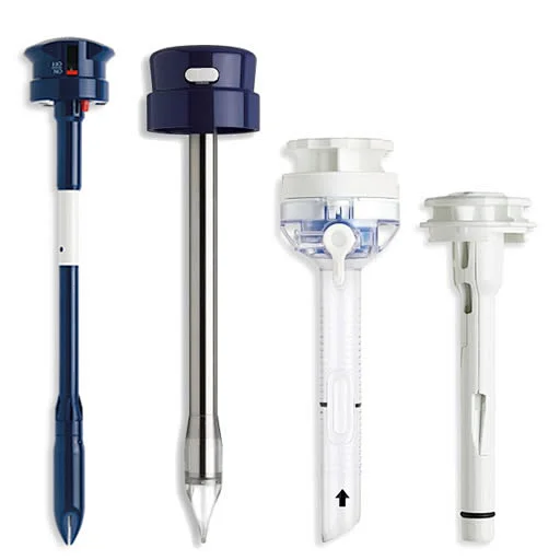 VersaOne™ Access System | Medtronic-花瓣网