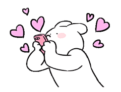 仙女可爱表情包 - 堆糖，美图壁纸兴趣社区