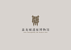 任祥辉采集到馆logo