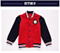 学院风小学生校服棒球服春秋装男女儿童运动服幼儿园园服班服秋季-淘宝网
