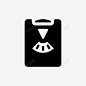 停车盘停放车辆时钟盘图标 蛋糕 限时 icon 标识 标志 UI图标 设计图片 免费下载 页面网页 平面电商 创意素材
