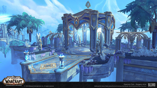World of Warcraft: S...