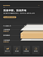 欧式衣柜加顶柜简约现代经济型板式白色组合边柜木质六五门大衣橱-淘宝网