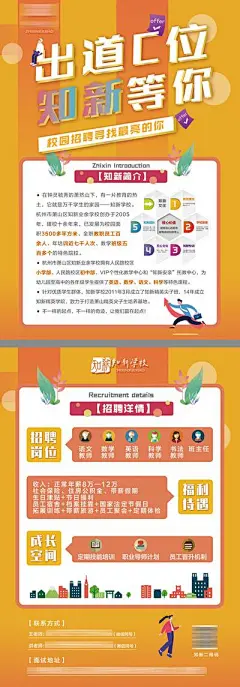 【南门网】广告 海报 折页 招聘 招募 DM 传单