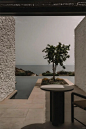 Odera Hotel Tinos｜希腊提诺斯岛新开业酒店 - 小红书