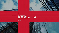 扑奔PPT采集到PPT字体排版