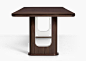 Rift Dining Table Product Image Number 3: 