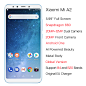 Aliexpress.com : Buy Global Version Xiaomi Mi A2 4GB 64GB Snapdragon 660 AIE CPU 5.99'' Full Screen Smartphone 20MP 12MP AI Dual Camera Android One from Reliable Mobile Phones suppliers on Eternal Team.