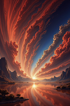 上帝欸采集到背景、户外、场景