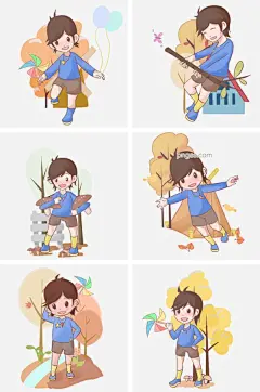 秋冬季旅游人物游玩插画图片大小2000x3020px 图片尺寸23.07 MB 来自PNG搜索网 pngss.com 免费免扣png素材下载！荡秋千#观光#卡通人物#旅游人物#秋冬季出游#手绘#野营#游玩#游玩人物插画#摘蘑菇#装饰图案#