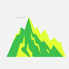 卡通手绘大山素材图片大小2000x2000px 图片尺寸139.44 KB 来自PNG搜索网 pngss.com 免费免扣png素材下载！大山#光亮#光泽#卡通#卡通手绘#绿色#手绘#纹路#阴影#质感#装饰#