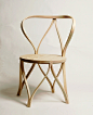 Objects of Desire / Dohoon Kim's Tension Bentwood Chair