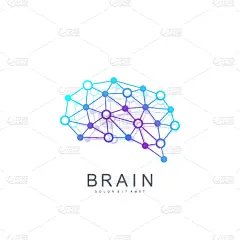 模板,品牌名称,创造力,色彩鲜艳,脑部,灵感,商务,健康保健,思考,研究
