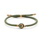 MVMT Men&#;39s Upcycle Rope Ocean Plastic Bracelet