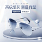 电商眼镜产品展示营销卖货主图/直通车