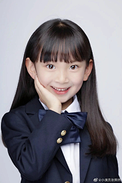 Quester采集到Cute Lolita 萌萝莉