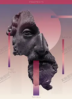 蒸汽波海报 【酷图网】蒸汽波,故障风,人物,迷幻,科幻,蒸汽波风格,个性,蒸汽波海报,科技,故障,创意,动感,时尚,渐变,背景图,人物文艺海报,艺术渐变背景,渐变背景,彩色背景,人像海报,色相渐变,时尚渐变,梦幻,奇幻,纹理,透明,时尚背景,艺术,装饰,大气,高端,宣传,海报,元素,素材,背景,风格,模板,插画