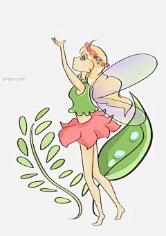 手绘白露Q版翅膀人物插画图片大小3307x4677px 图片尺寸2.49 MB 来自PNG搜索网 pngss.com 免费免扣png素材下载！Q版翅膀人物#q版人物#白露#插画#滴露#动漫动画#二十四节气#卡通手绘#绿叶#绿植#手绘#雨水#植物#