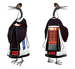 UNklEI1W采集到动物卡通