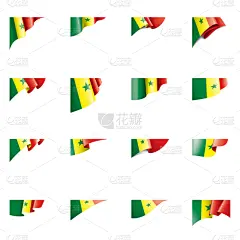 白色,塞内加尔,国内著名景点,商务,风,人种,充满的,写实