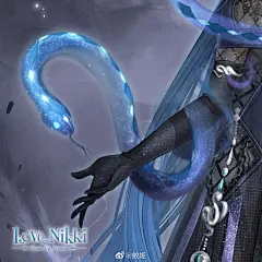 奇迹暖暖【信鸽王国·魔女的救赎】【Redeemed Goddess】