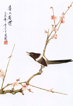 sVSti_小莫采集到工笔