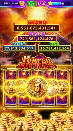 Slots 火山主题图片大全-Slots 火山主题高清好看的图片--花瓣十月揽星河ˉ的画板