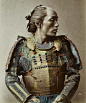 「日本最後の侍たち」江戸後期から明治の時代に撮影された武芸者たちの写真いろいろ - DNA
