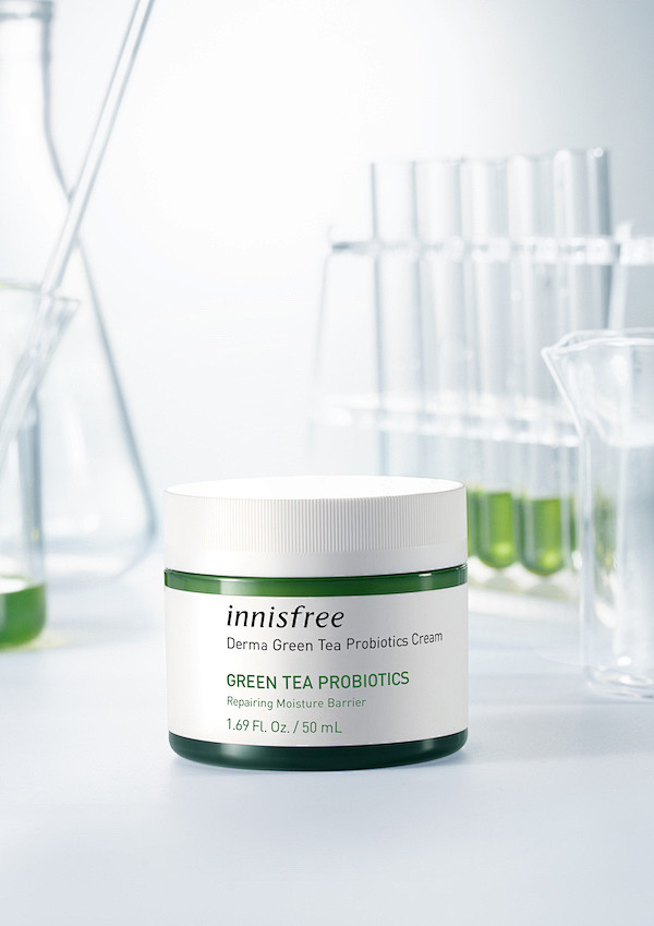 innisfree
Derma Gree...