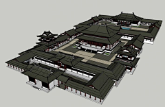 瀚一研究院采集到建筑设计