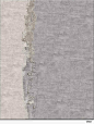 现代简约灰色简单抽象图案地毯贴图