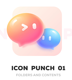 付嗷嗷采集到icon