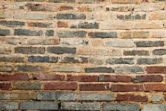 Bricks wall