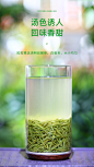 2020新茶叶上市信阳毛尖绿茶明前特级嫩芽散装纯芽250克礼盒装-tmall.com天猫