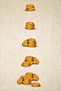 Coin : Set of coins for our Match 3 game.