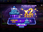 Quest Frenzy Galaxy Trip Season 23 - Cash Frenzy