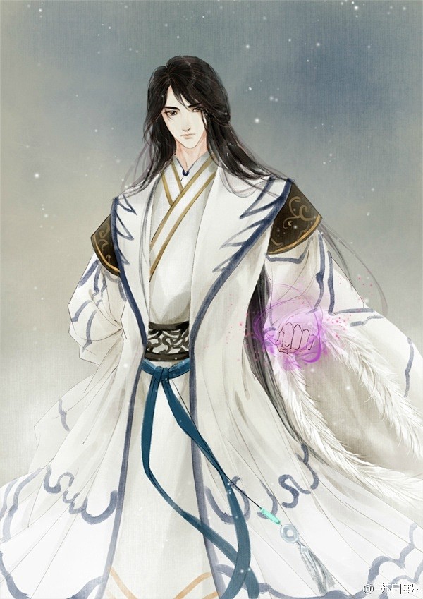 他生莫作有情痴，人间无地著相思 