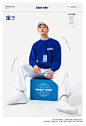 长袖工作服卫衣定制印logo圆领宽松班服团队服装diy刺绣春季工装-淘宝网
