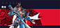 《名将三国》-WOF-官方网站-正版授权！横版街机 格斗三国！