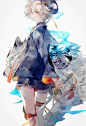 刀剑乱舞