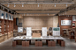 » SHIYEFENGWU Store by Tuo + Urban Wave